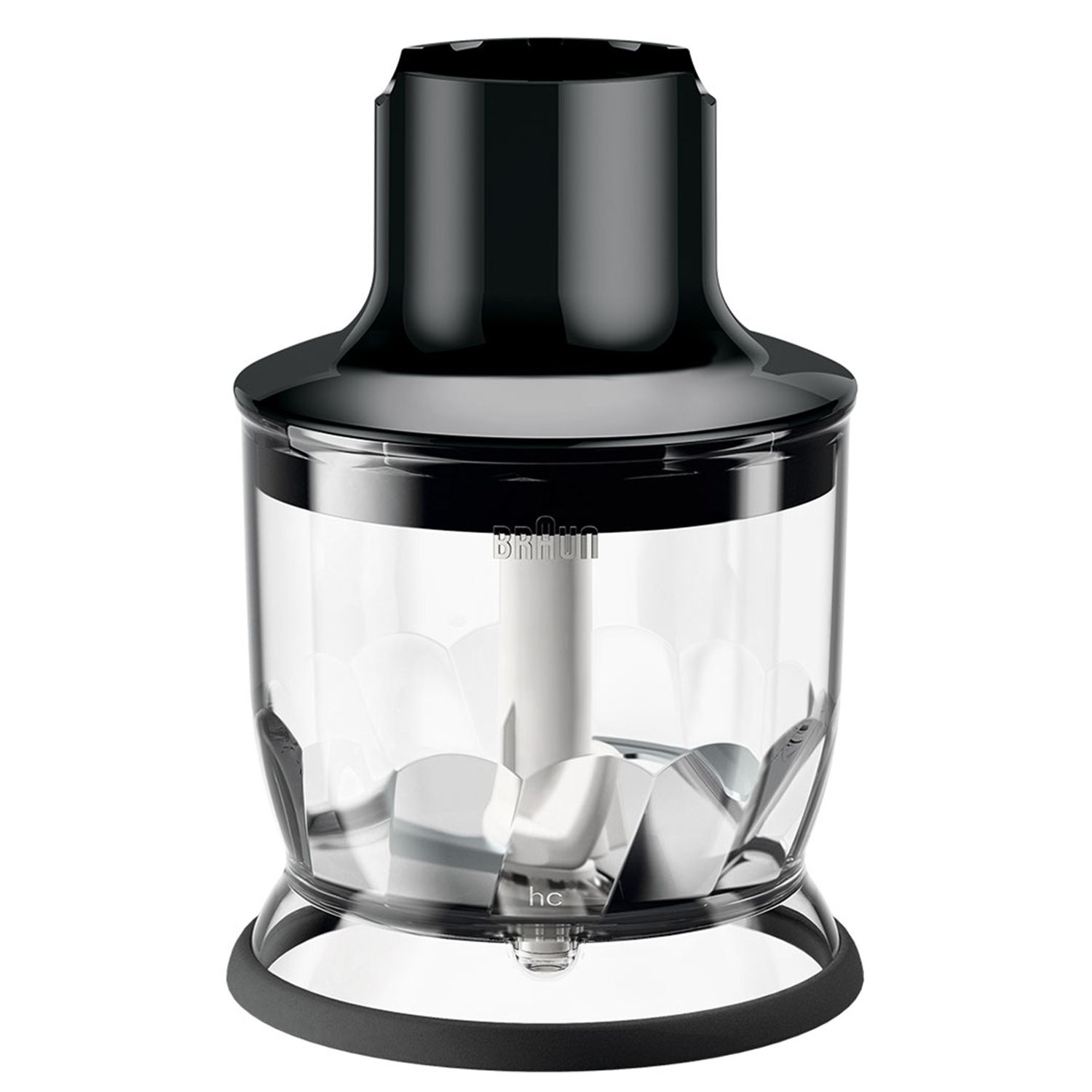 Hand blender Braun MQ9147X — 4