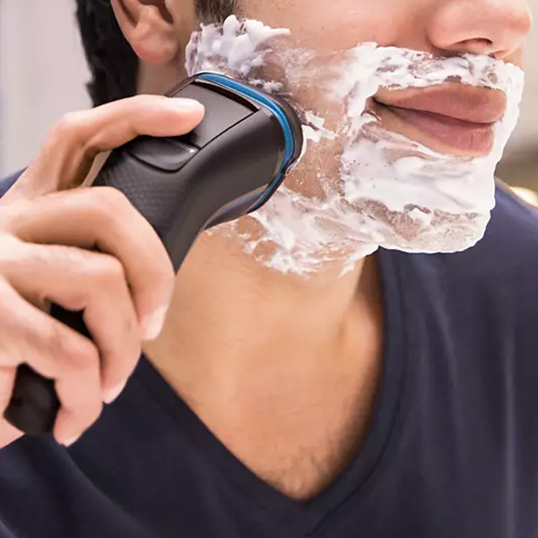 Electric shaver S3122 51 — 5