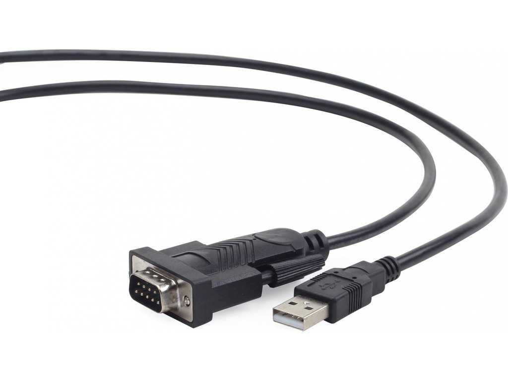 USB to COM converter — 3