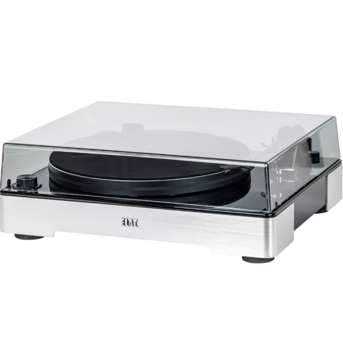 ELAC Miracord 60 Turntable — 2