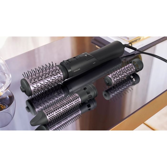 BHA715 00 hair dryer-brush — 7