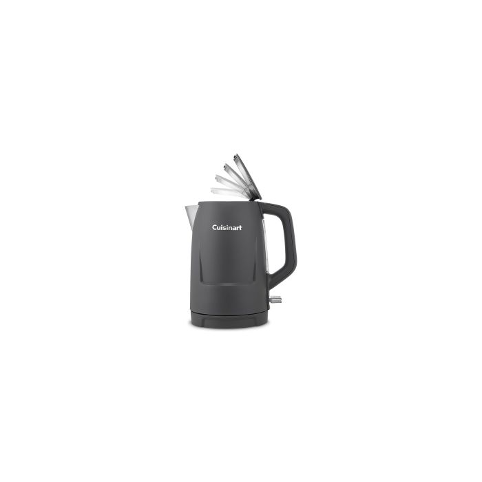 JK1200E electric kettle — 3