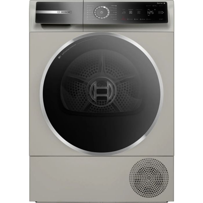 Tumble dryer WQB245BXME — 8