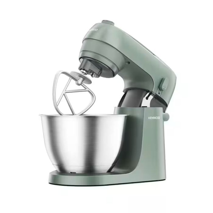 Kenwood KZM35.000GR Go stand mixer — 3