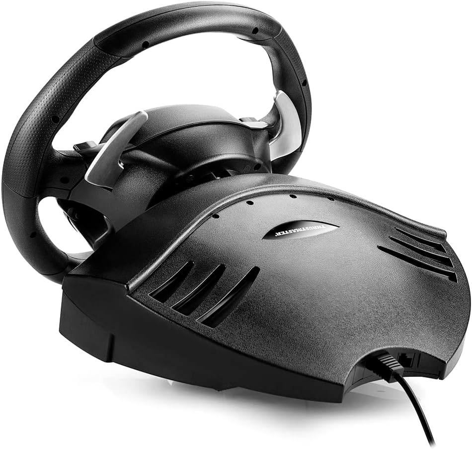 PS5 Driving Force Thrustmaster T80 RW Ferrari — 2
