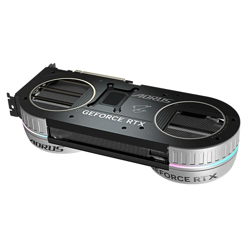 Gigabyte Aorus GeForce Infinity GDDR7 — 5