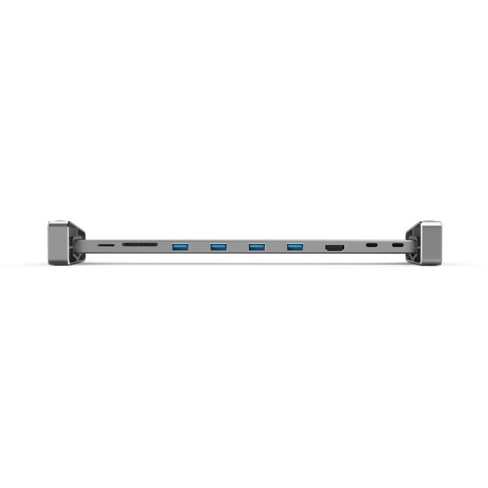 9-in-1 USB-C Docking Station 200103 — 2