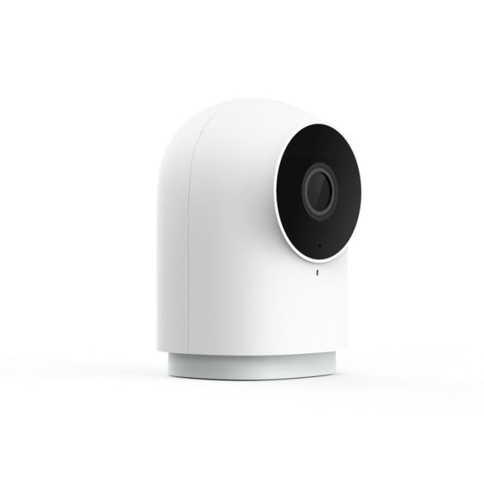 AQARA Set - Camera Hub G2H Pro Smart Plug SP-EUC01 Temperature Humidity Sensor T1 — 6