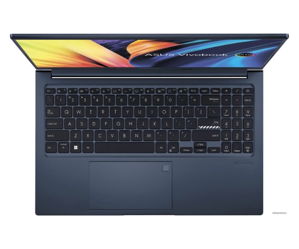 Ноутбук ASUS Vivobook 15X OLED X1503ZA-L1274 — SSD 15 FHD OLED — 4