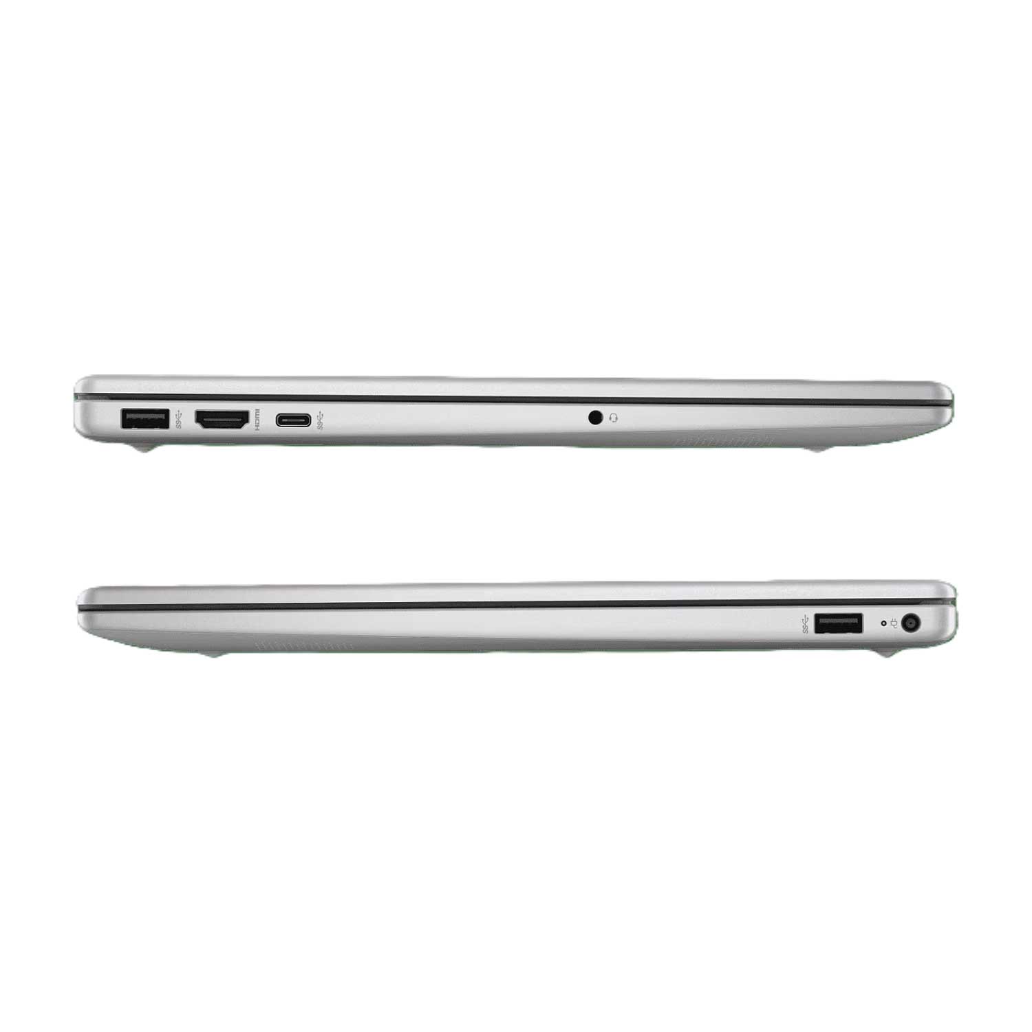 Laptop HP Laptop 15-FD1158ci U5-125H 15 Natural CW0P6EA 15-fd1158ci — 3