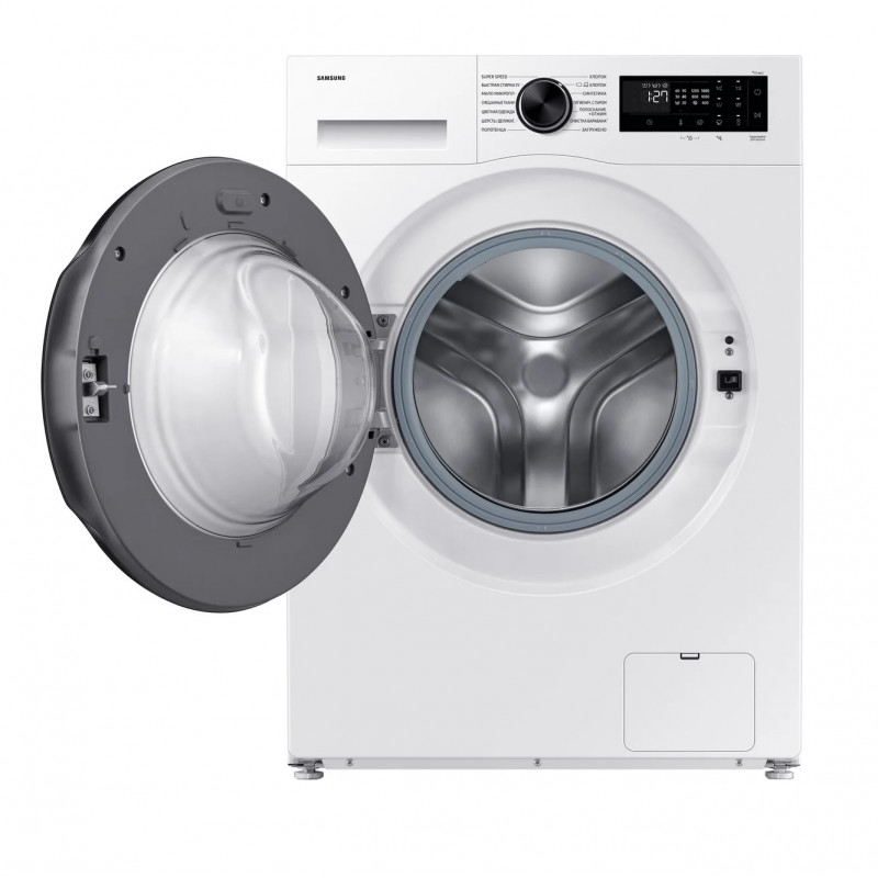 Washing machine WW90DG5U34AELP 9 kg — 7
