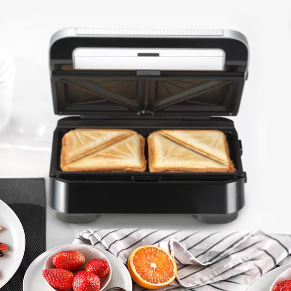 Sandwich maker Braun SM5005 — 11