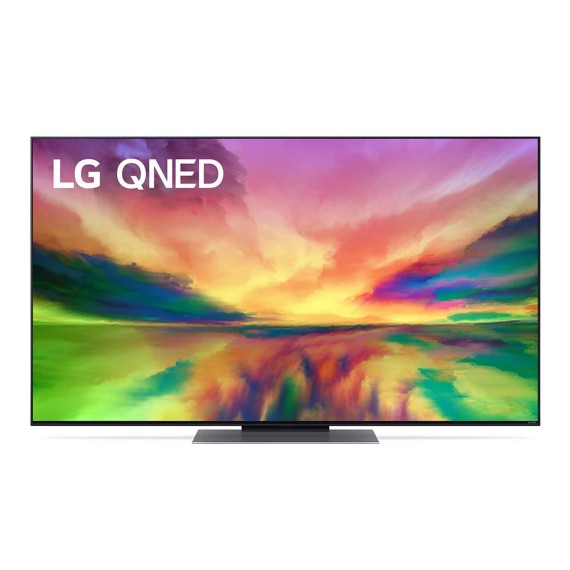 TV LG 55QNED816RA — 3