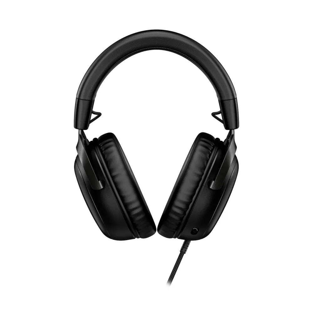 Headphones HyperX Cloud III — 2
