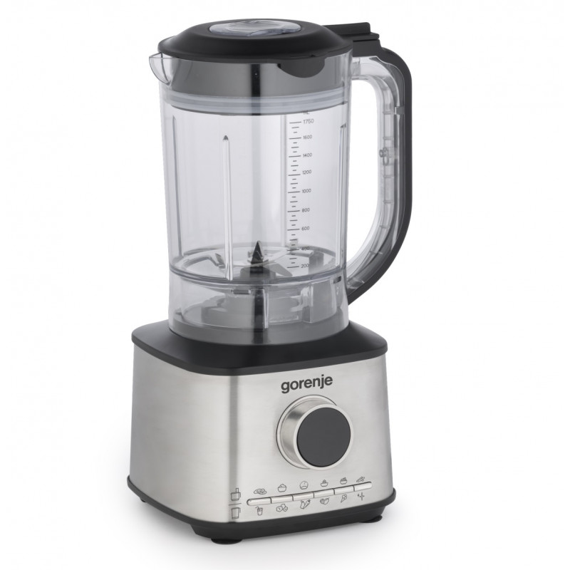 Food processor GORENJE SBR1500E — 13