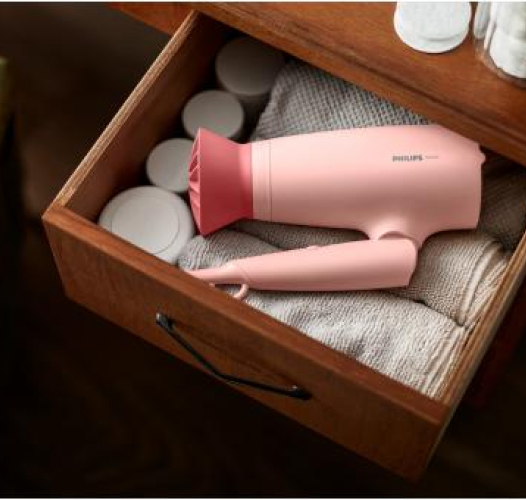 Hair dryer Philips — 7