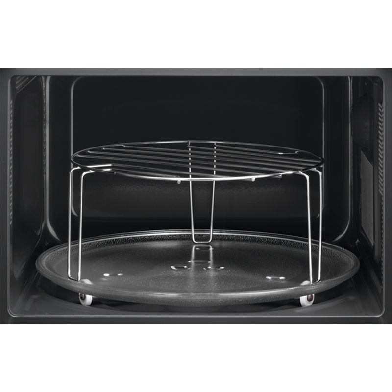 Microwave oven Electrolux EMZ421MMW — 4
