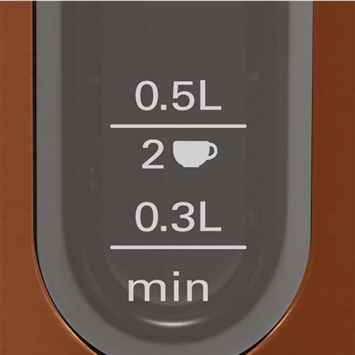 Kettle Bosch TWK4P439 — 13