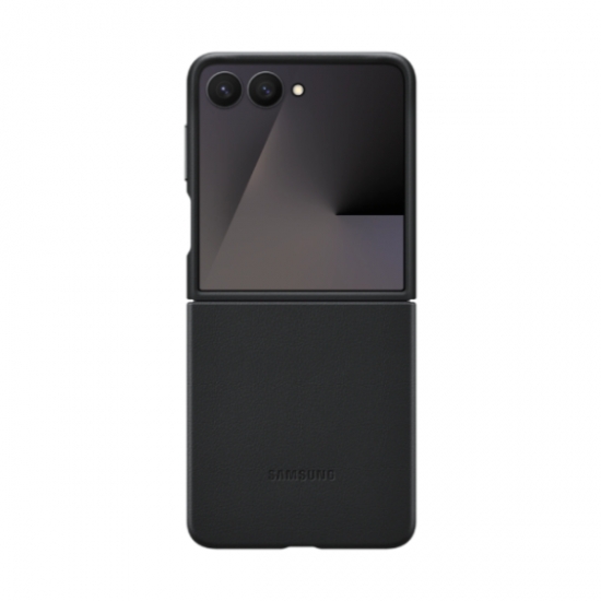 Kindsuit Case Z Flip 7 EF-VF766PBEGRU — 2