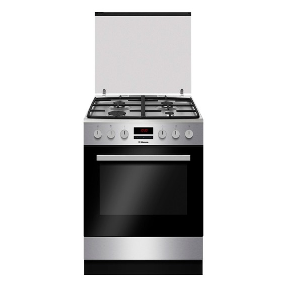 Cooker HANSA FCMX682233 — 3
