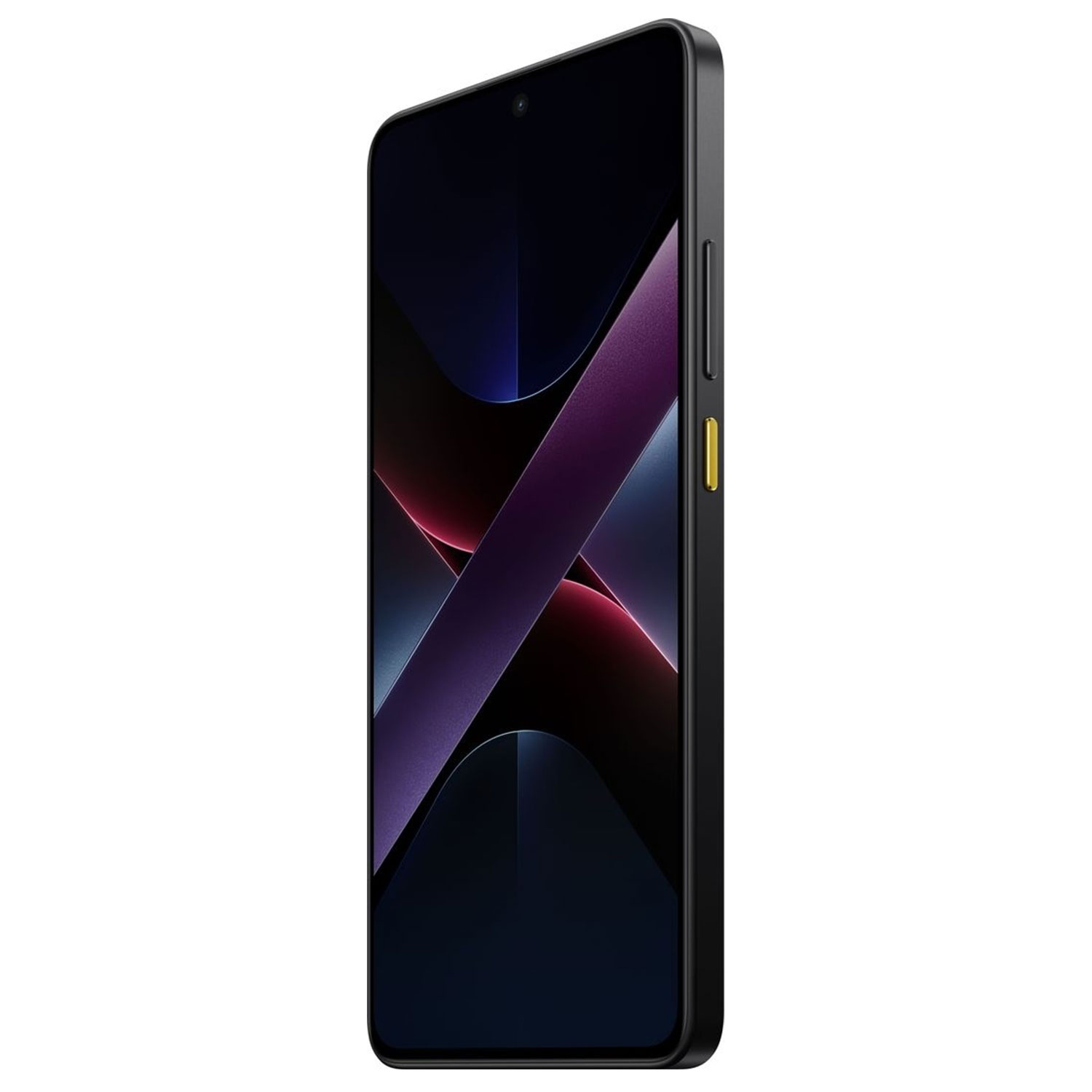 POCO X7 Pro — 4