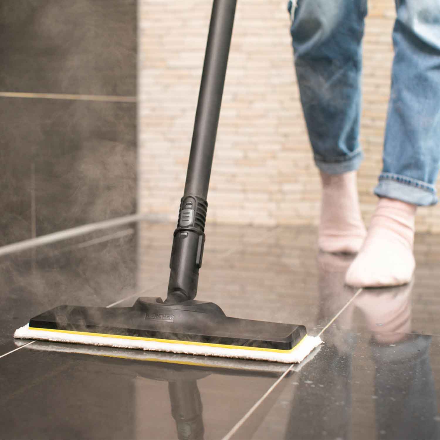 Steam cleaner KARCHER SC 2 EASY FIX *EU 1.512-600.0 — 5