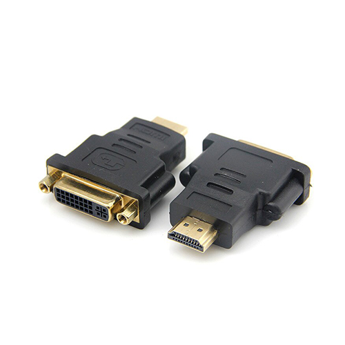 Bajeal HDMI male to DVI female — 2