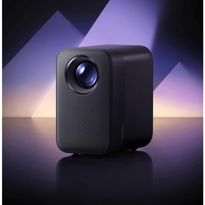 Smart Projector L1 Pro — 8