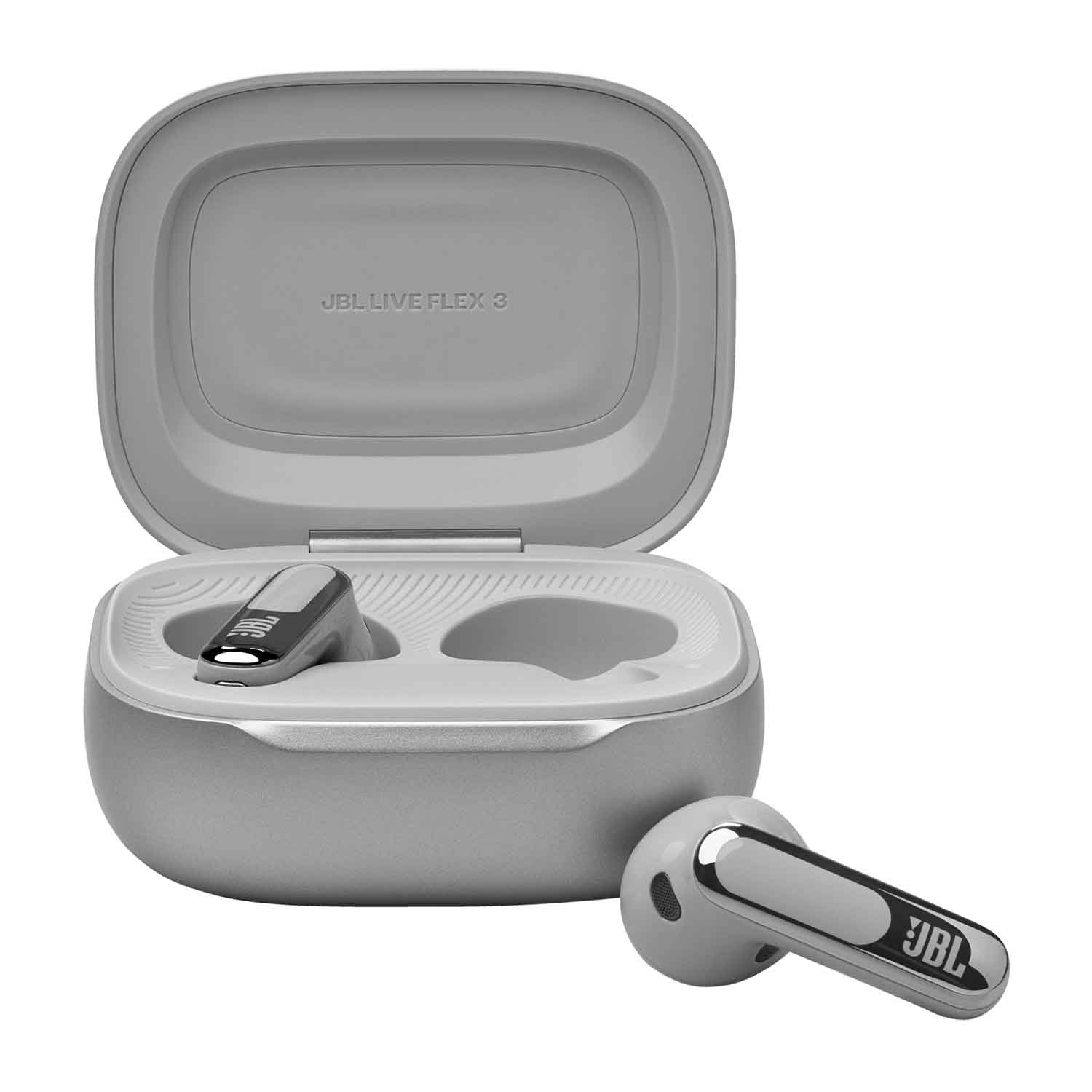 Ականջակալ JBL Live Flex 3 — 2