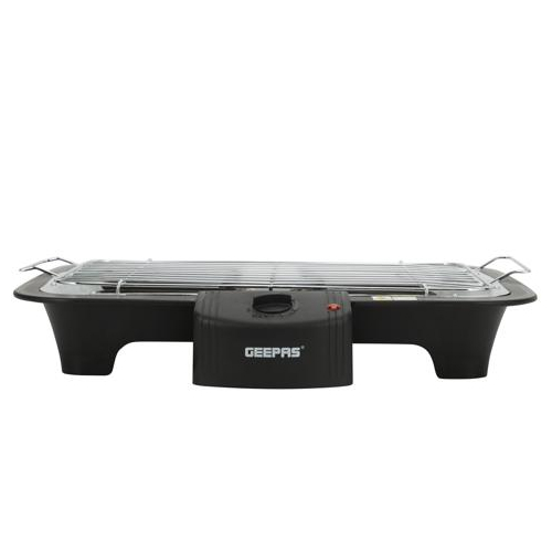 Electric grill Geepas GBG9898 — 4