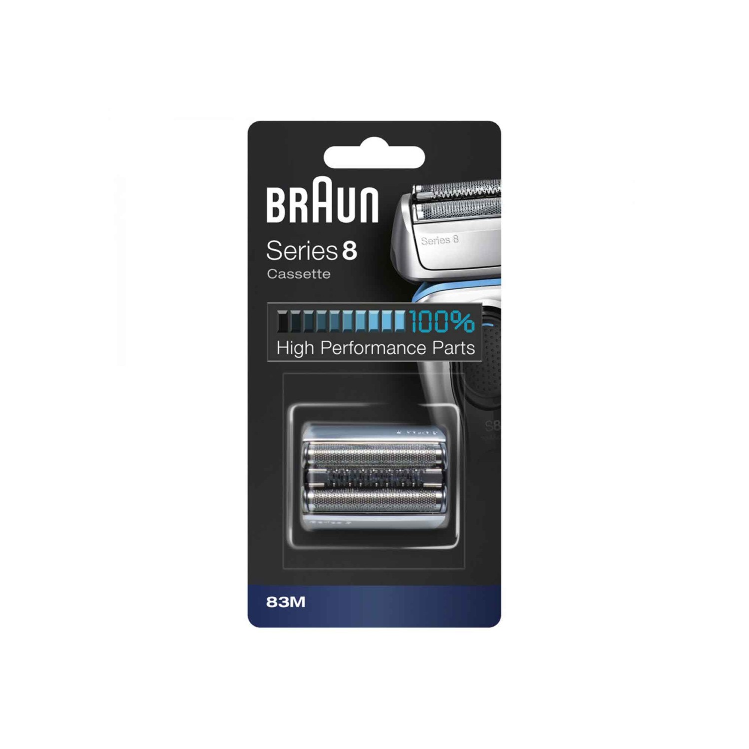 H b accessories 83M FOR SHAVING — 2