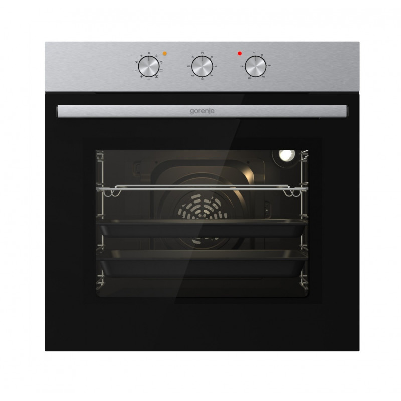 Built-in oven GORENJE BO6727E03AXN — 7