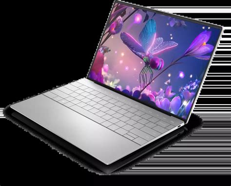 XPS 9340 U7-155H SSD 13 WIN11Pro Platinum 9DR57 — 2