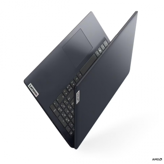 PC Notebook IdeaPad 1 15AMN7 AMD Ryzen 5-7520U Ram SSD 15 FHD Win 11 Home 82VG00WXUS Abyss — 2