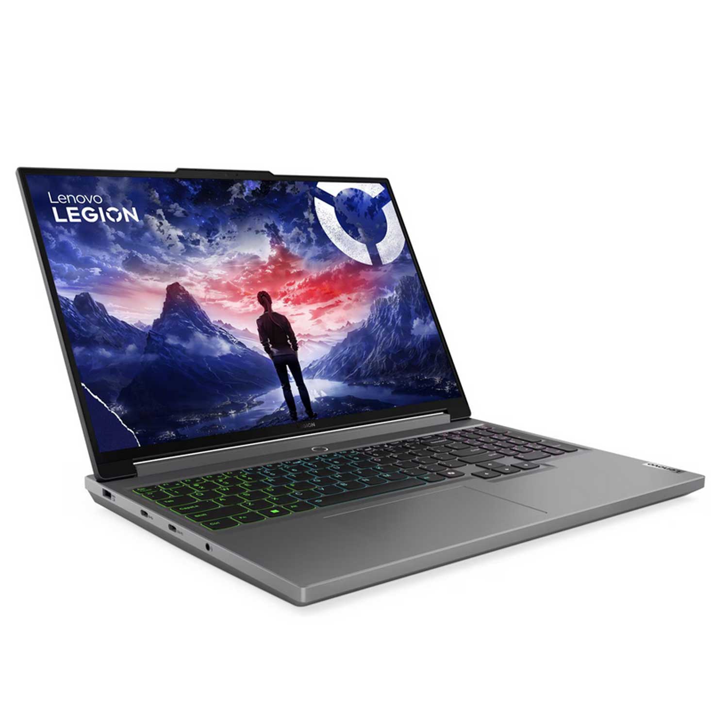 Laptop Lenovo Legion 5 16IRX9 i5-13450HX SSD RTX4050 16 DOS Luna 83DG000BRK — 4