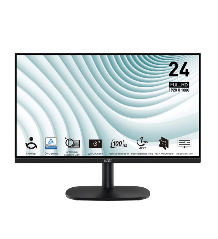 Монитор MSI PRO MP245V — 2