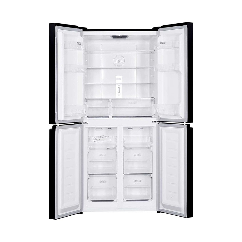 Refrigerator Sharp SJ-FH560-DS3 — 3