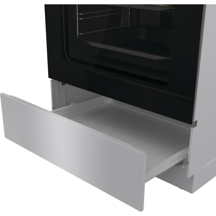 Գազօջախ Gorenje GK6C62XC — 10