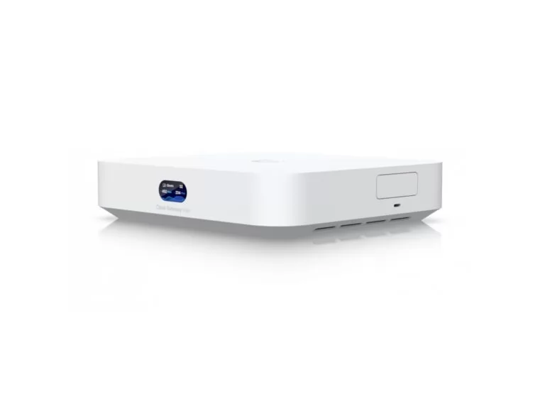 Router Ubiquiti UCG-MAX — 3