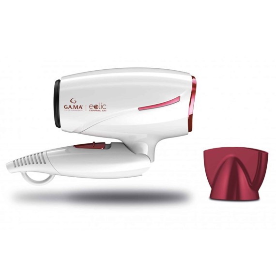 Hair dryer GA.MA EOLIC CERAMIC GH0205 — 3