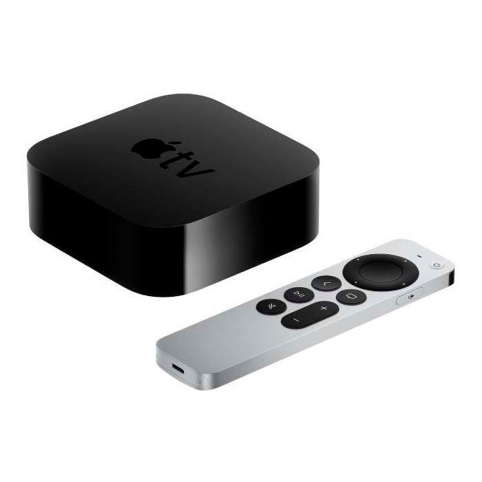 TV 4K 2021 — 3