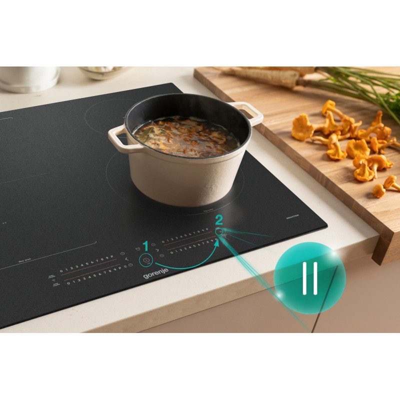 GORENJE GI6432MSCWF — 8