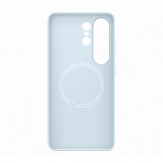 Silicone magnet case Samsung Galaxy S26 Ultra — 3