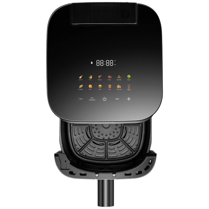 Air fryer NF-CC500SXE — 5