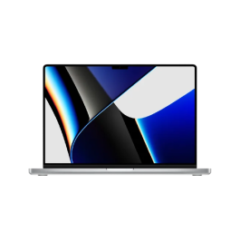 MacBook Pro M1 Pro (2021) — 7