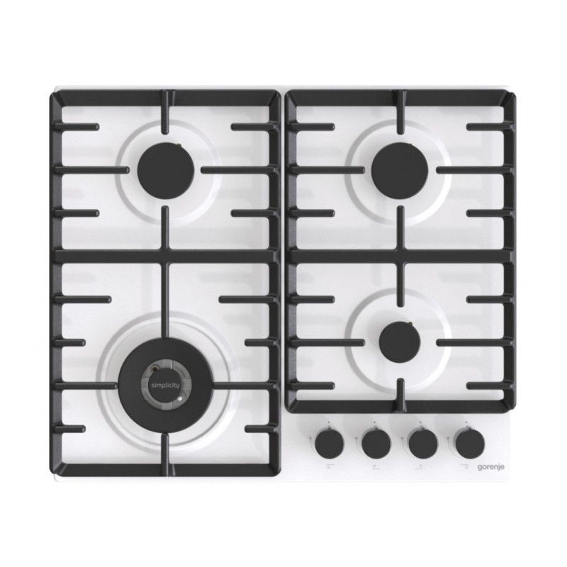 Hob GORENJE GW642SYW — 4