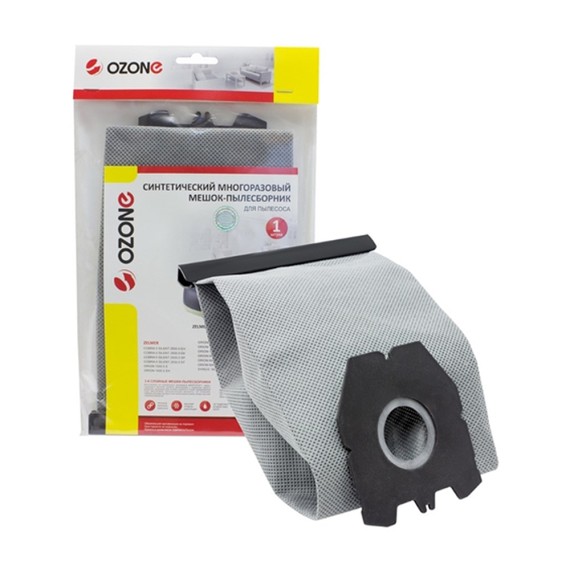 Vcl dust bag OZONE MX-54 — 3