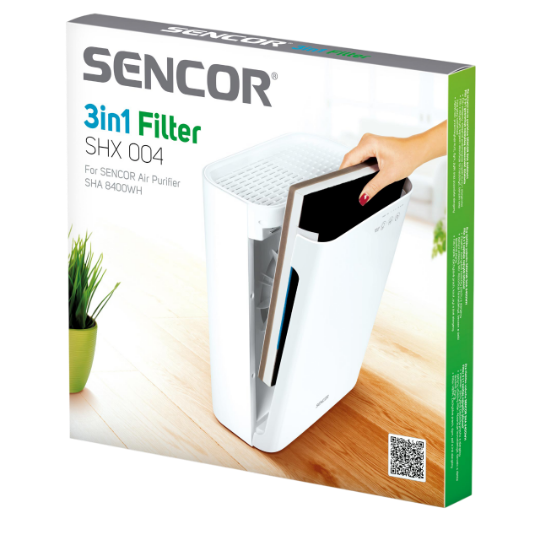 Air Refreshing Device Filter SENCOR SHX004: