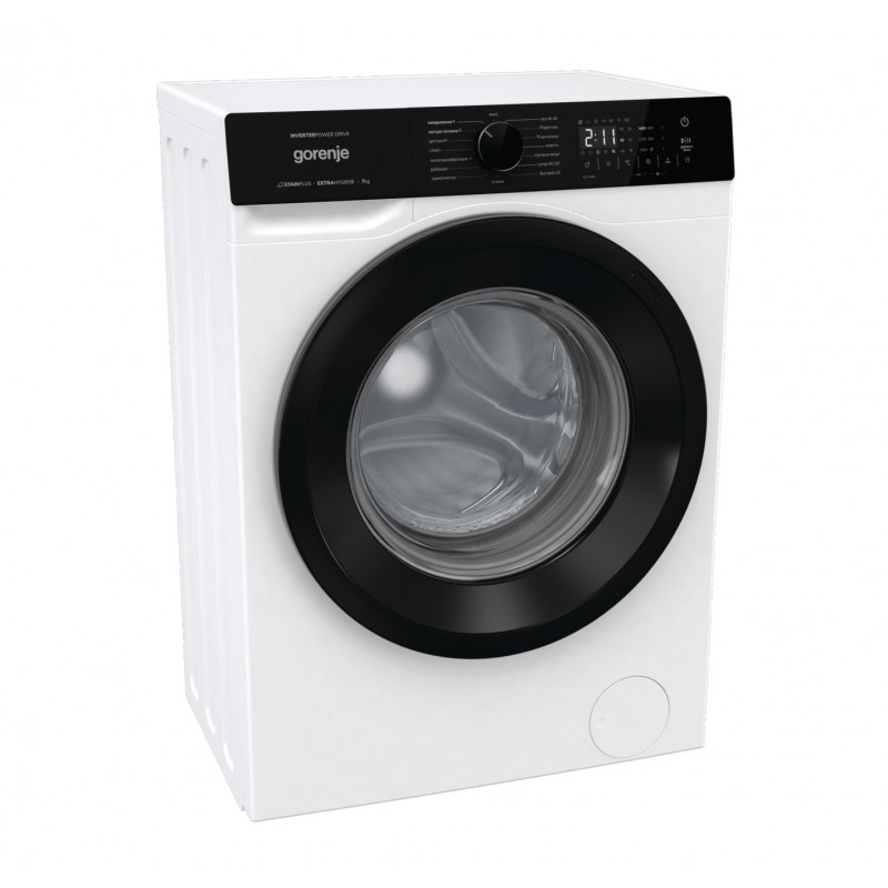Washing machine GORENJE WNHA74SAS — 4