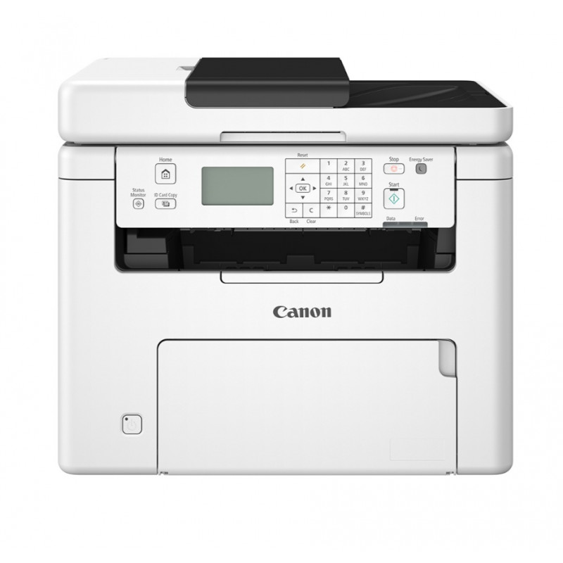 i-Sensys Print Copy Scan ADF Fax MF275DW — 5